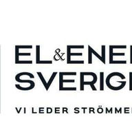 EL&ENERGI SVERIGE AB logotyp