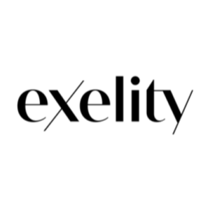 Exelity AB (publ) logotyp