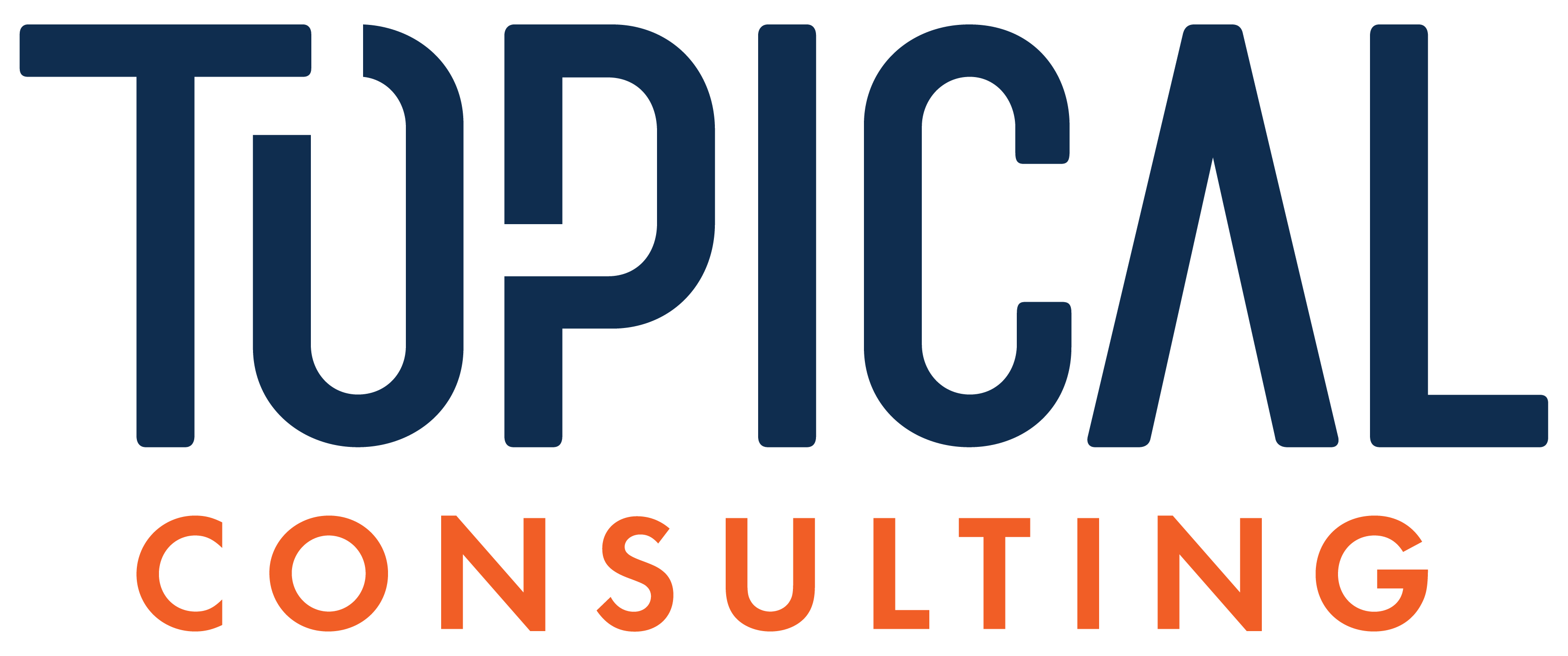 Topical Consulting AB logotyp