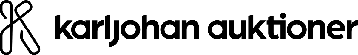 Karljohan Auktioner AB logotyp