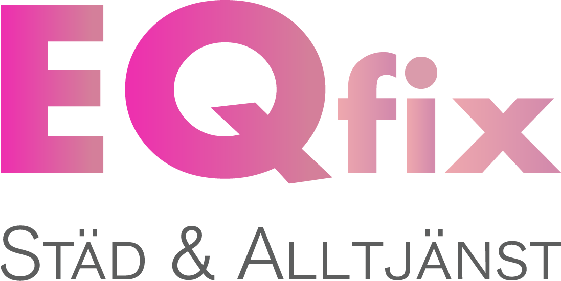 EQfix AB logotyp