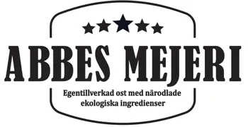 Abbes Mejeri AB logotyp
