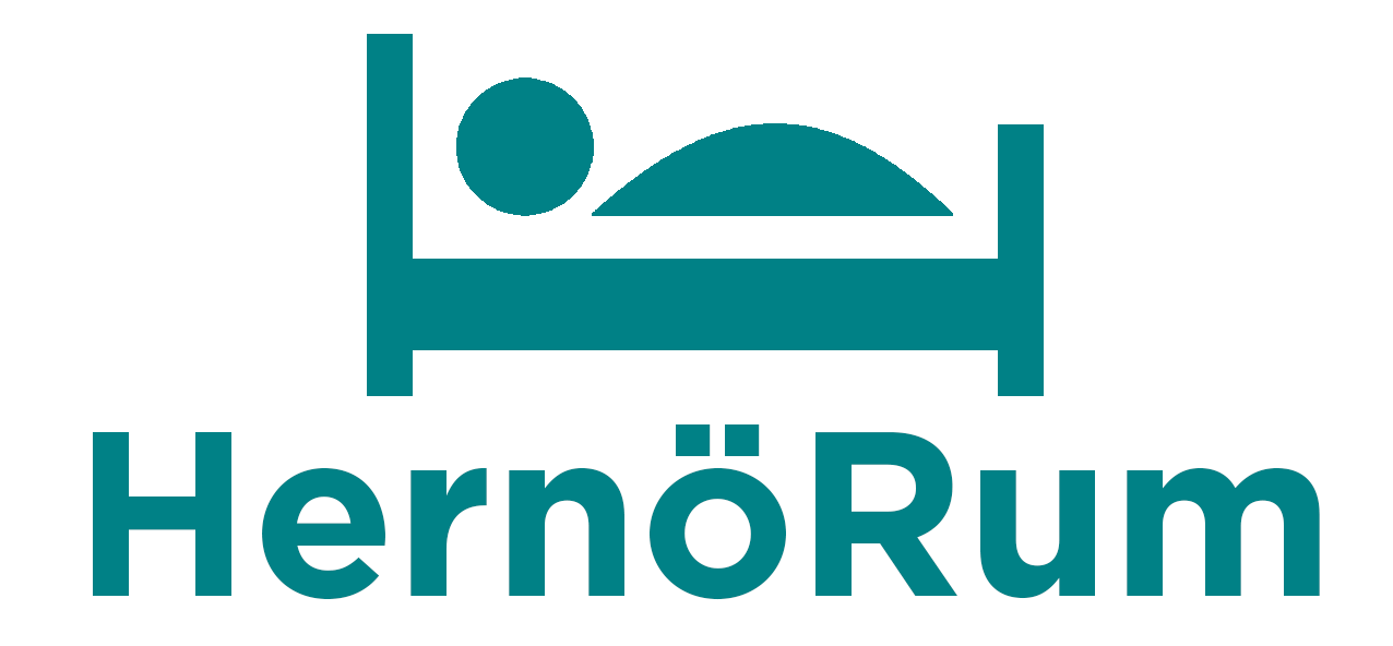 HernöRum AB logotyp