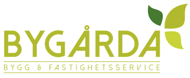 Bygårda i Uppland AB logotyp