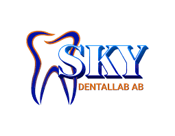 Sky Dentallab AB logotyp