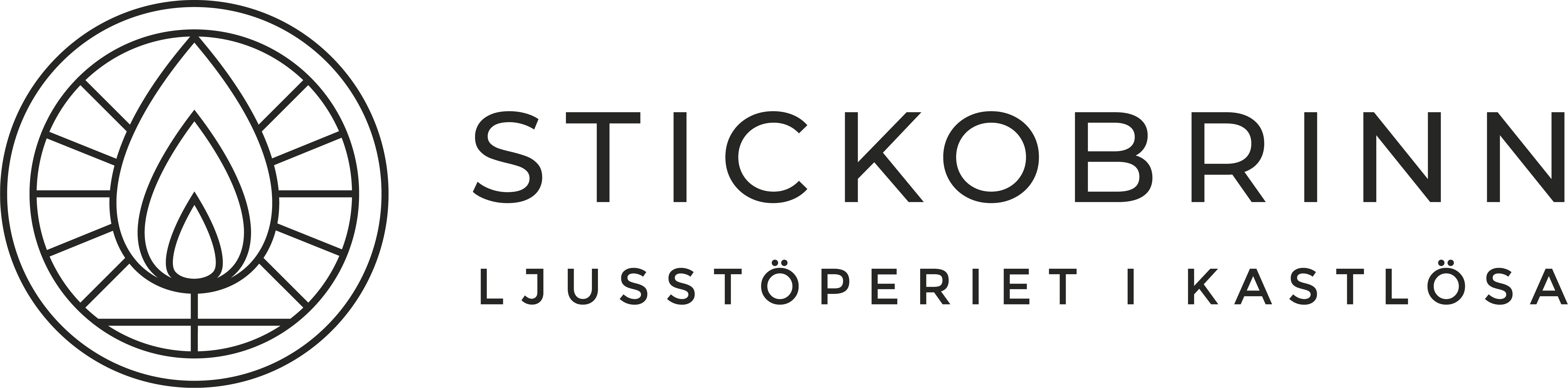 Ljusstöperiet i Kastlösa AB logotyp