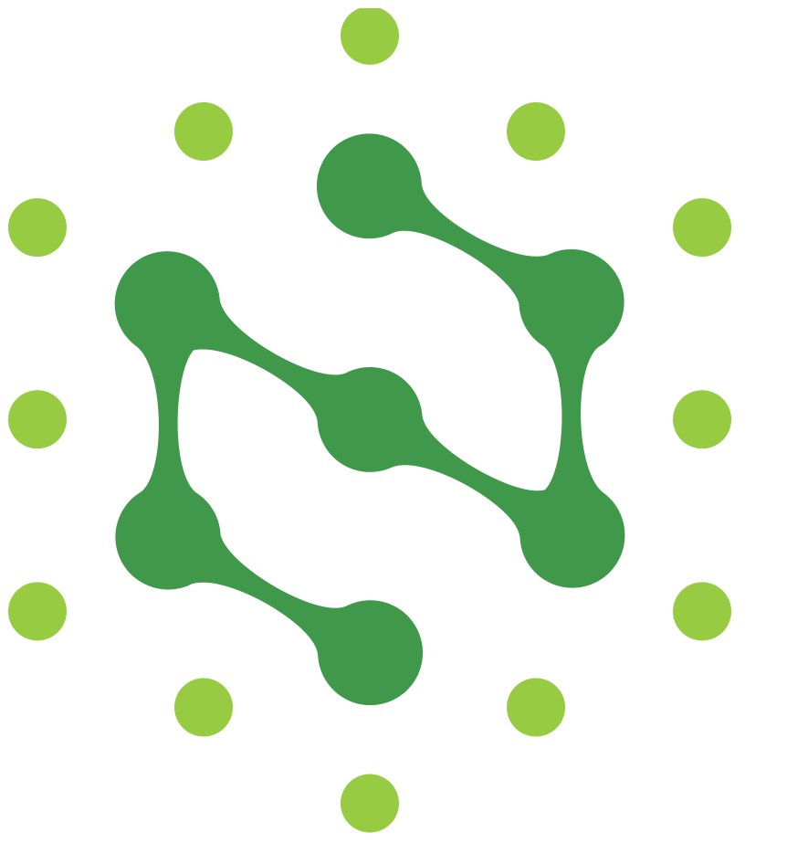 NewBio AB logotyp