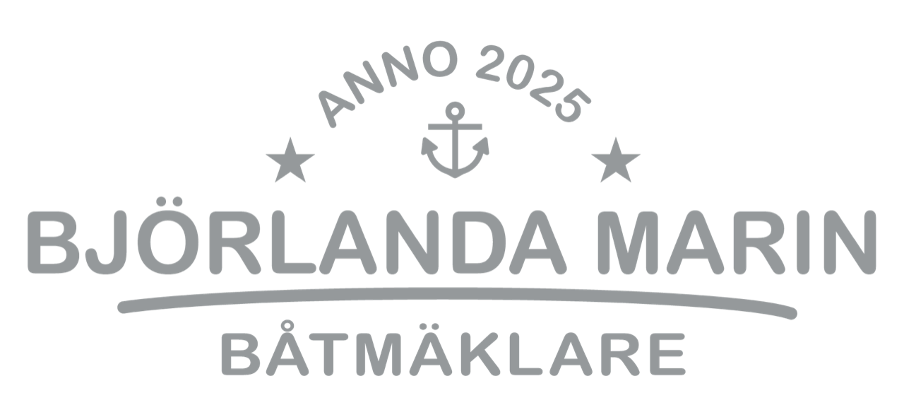 Björlanda Marin AB logotyp
