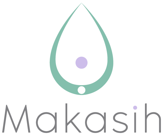 Makasih AB logotyp
