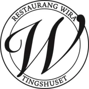 Wira Tingshuset AB logotyp