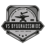 Västsvenska Byggnadsmide AB logotyp