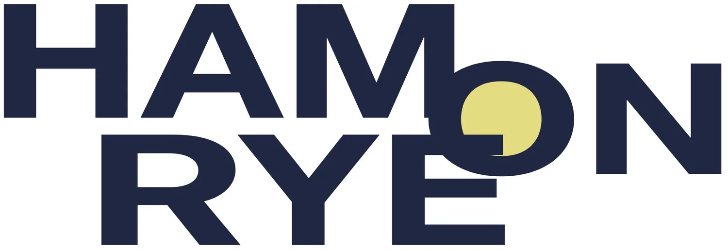 On Rye AB logotyp