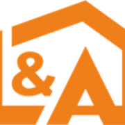 L&A Fantastic Renovering AB logotyp