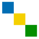 Klinkers bygg AB logotyp