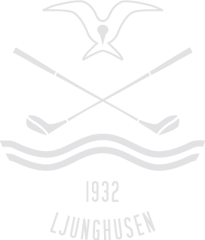 Ljunghusens Golf AB logotyp
