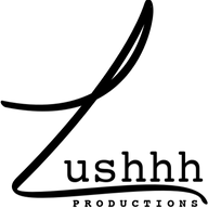 Lushhh Productions AB logotyp