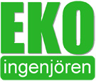 Ekoingenjören T Låstbom AB logotyp