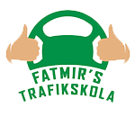 Fatmirs Trafikskola AB logotyp