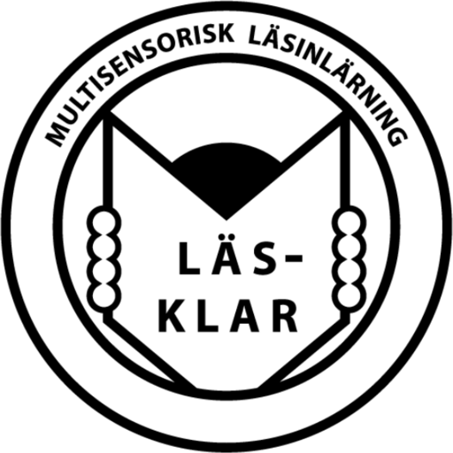 Läsklar AB logotyp