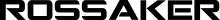 Rossaker AB logotyp