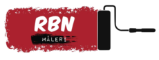 RBN Måleri AB logotyp