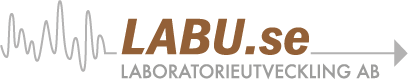BK Laboratorieutveckling AB logotyp