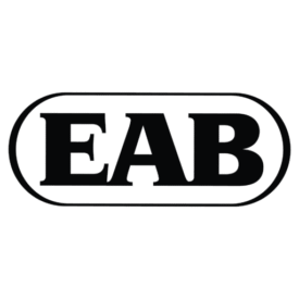 EAB Properties Avenboksgatan B AB logotyp