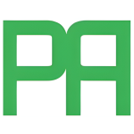 PA Installationskonsult AB logotyp