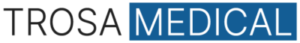 Trosamedical AB logotyp