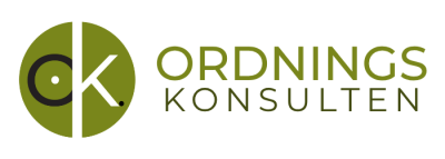 Ordningskonsulten Sverige AB logotyp