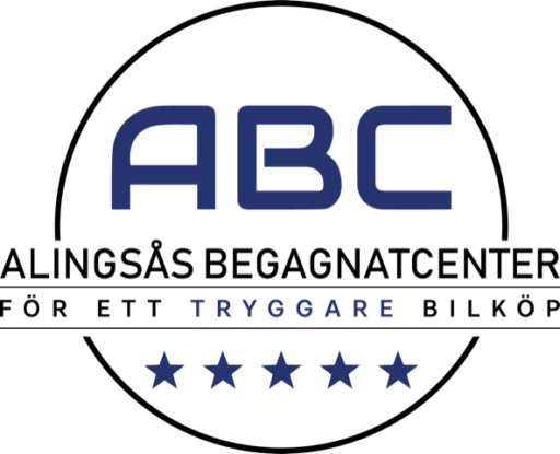 Alingsås Begagnat Center AB logotyp