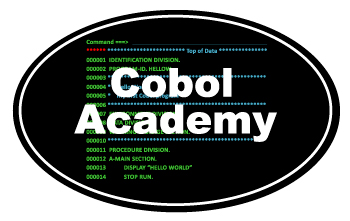 Cobol Academy i Stockholm AB logotyp