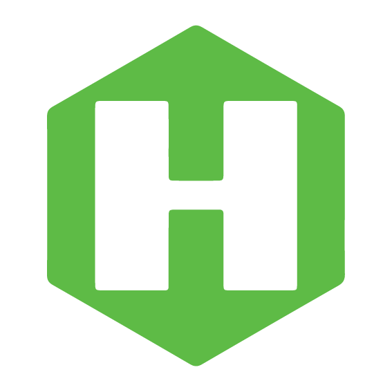 Halsom AB logotyp
