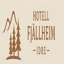 Sporthotellet Idre AB logotyp