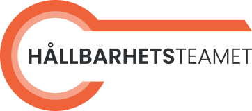 Hållbarhetsteamet i Sverige AB logotyp