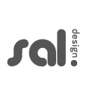 Sal Design Co. AB logotyp