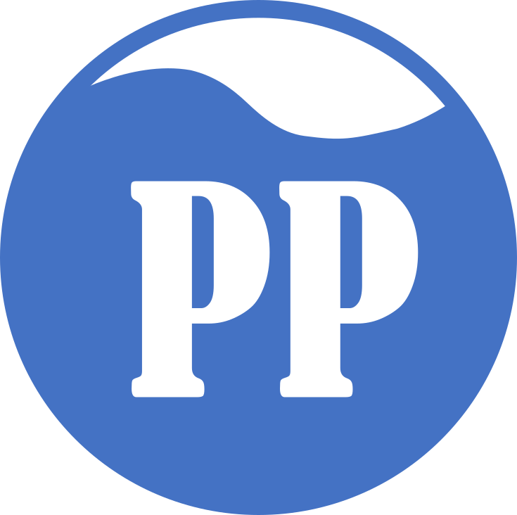 Pumpprojekt Norrköping AB logotyp