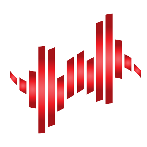 Lw Audio AB logotyp