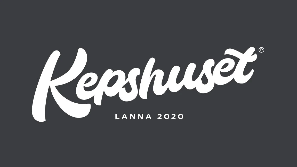 Kepshuset i Skandinavien AB logotyp