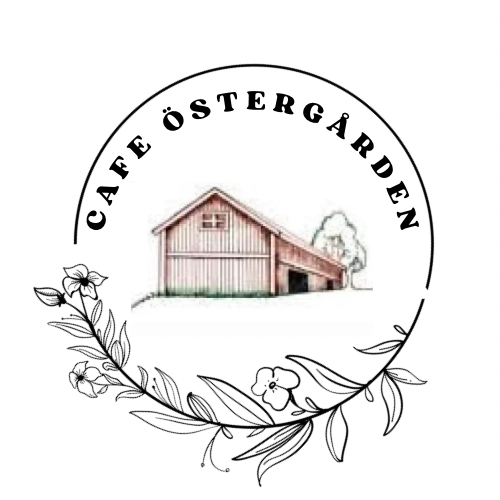 Café Östergården AB logotyp