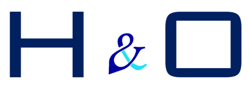 H&O Development AB logotyp