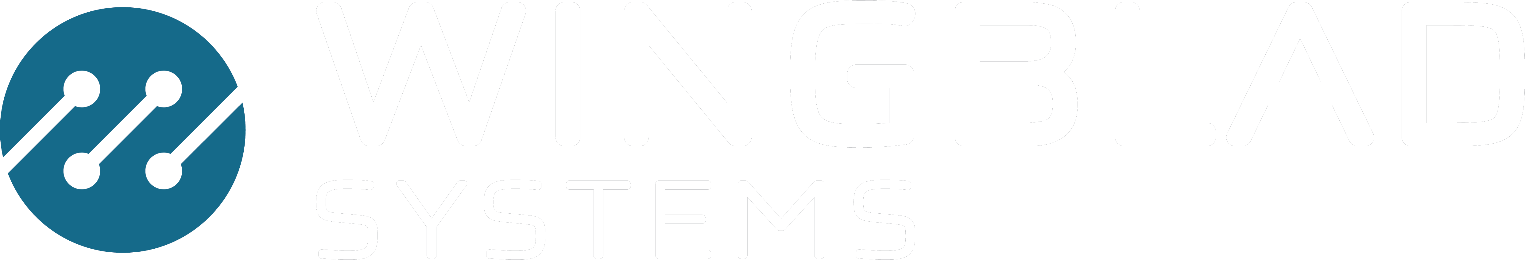 Wingblad Systems AB logotyp