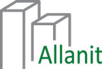 Allanit Service AB logotyp