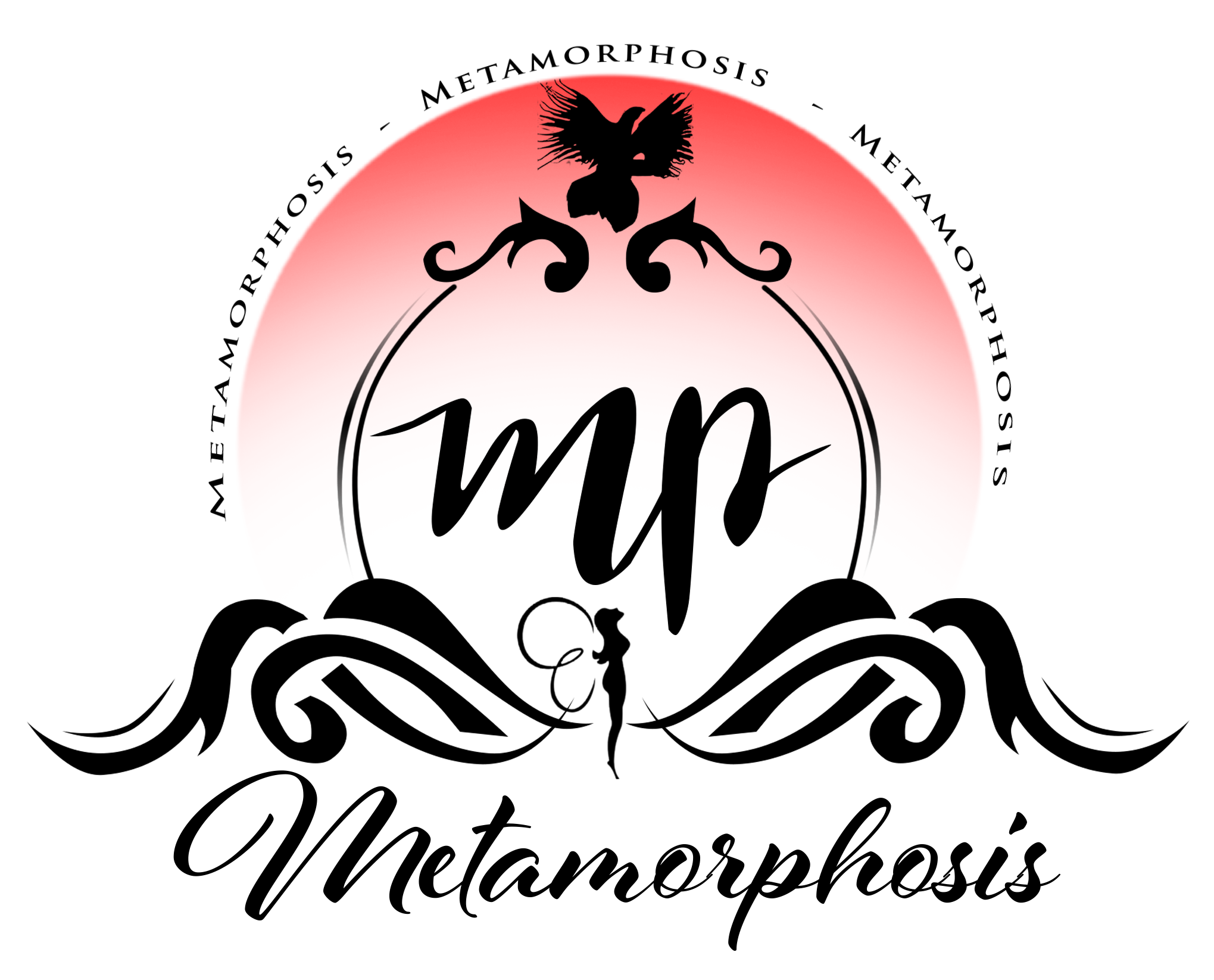 Metamorphosis AB logotyp