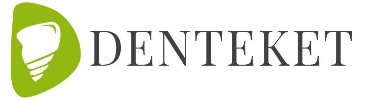 Denteket AB logotyp
