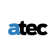 ATEC Halland AB logotyp