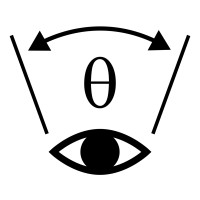 Synvinkel Aktiebolag logotyp