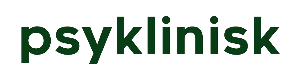 Psyklinisk AB logotyp