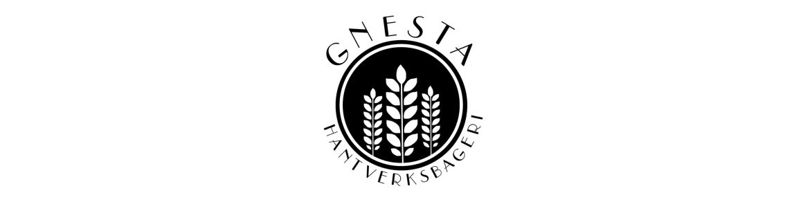 Gnesta Hantverksbageri AB logotyp