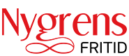 Nygrens fritid AB logotyp